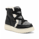 on ave alpine boot in black