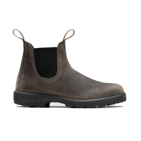 blundstone classic 550 in clay