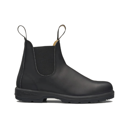blundstone 550 in black