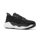 clarks pace blk white