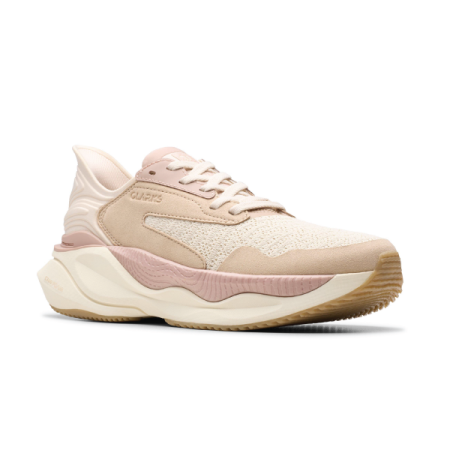 clarks pace snd combi