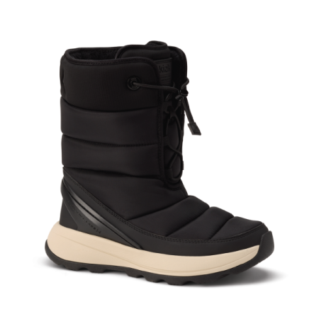juno 2 high in black