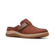 orlene clog in bristish tan