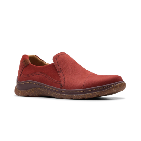 orlene slip chestnut