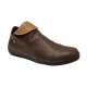 andrea conti in brown