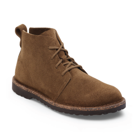 birkenstock uppsala mid in dark tea