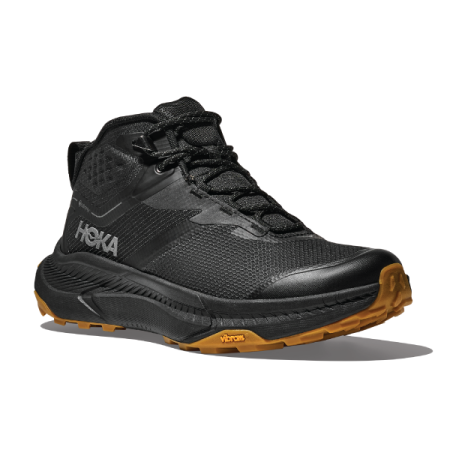 hoka transport gtx