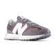 new balance ws327 in black metallic