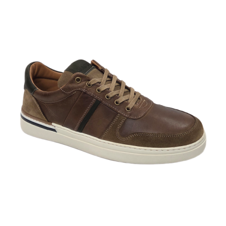 naot swift in moss brown