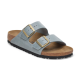 birkenstock arizona basalt gray
