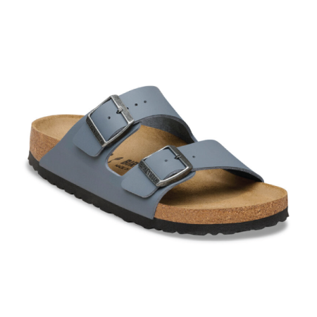 birkenstock arizona basalt gray