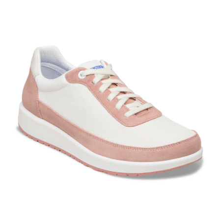Birkenstock Honnef City n pink clay