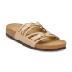 birkenstock women's granada in sandcastle