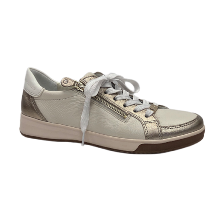 ara rei low in crema
