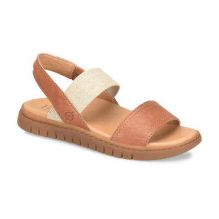 born amabel in brown