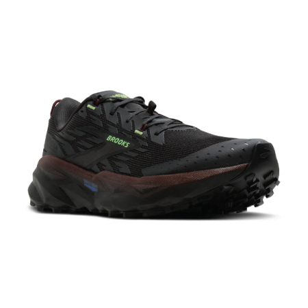 brooks cascadia