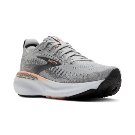 brooks adrnaline gts 25 i ngrey coral