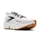 glycerin flex in white black biscuit