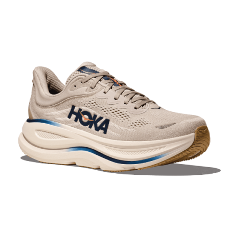 hoka bondi 9 in stucco grout