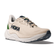 hoka arahi 8 in alabaster