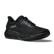 hoka arahi sr i black black
