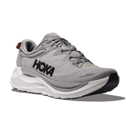 hoka gaviota 6 in stellar gray