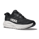 hoka gaviota 6 in black white