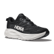 hoka gaviota 6 wide in black