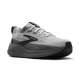 brooks beast gts 26 in gray