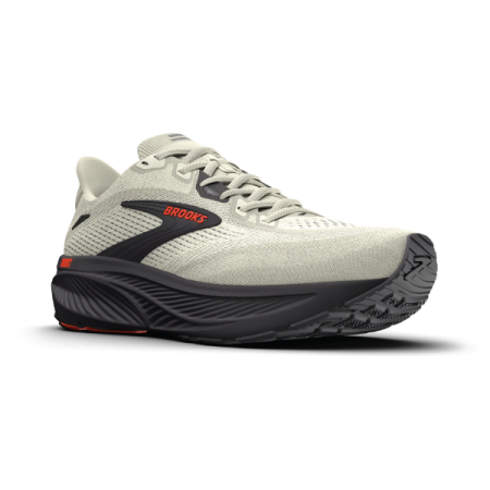 BROOKS ghost 18 in coconut