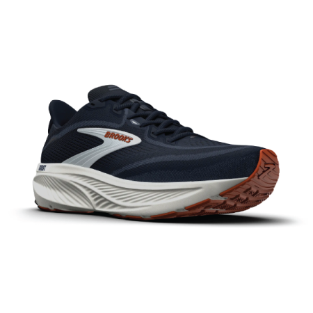 BROOKS Ghost 18 in navy