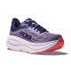 HOKA BONDI 9 IN BERRY JAM