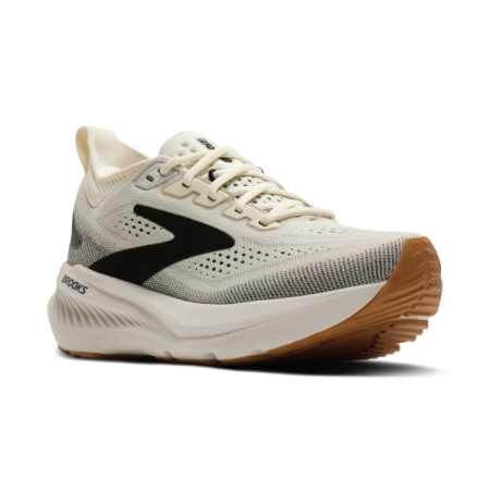 brooks glycerin 23 in white