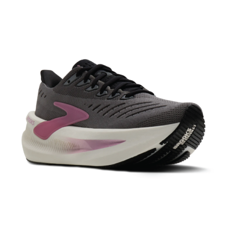 BROOKS glycerin max 2 in grey