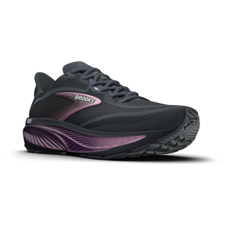 Brooks Ghost 18 in ebony