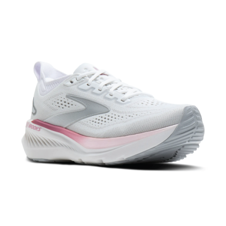 BROOKS GLYCERIN GTS 23 in white