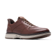 clarks men's un briley in dark tan