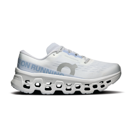 on cloudmontser 3 in