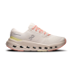 on cloudrunner 3 in ivory dew