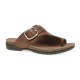 dansko rylee in brown