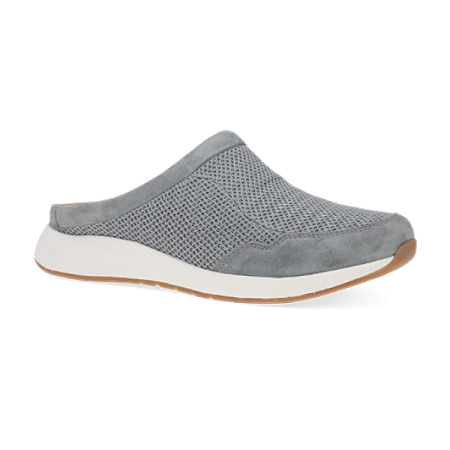 dansko claudia in grey