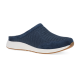 dansko claudia clog in marine mesh
