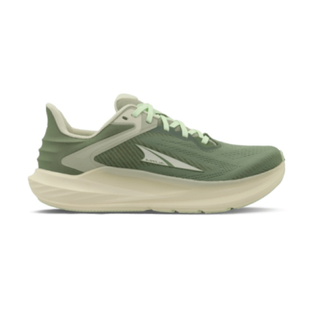 altra torin 8 in dusty olive