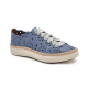 aetrex charlotte in hazy blue