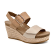 aetrex ashley in off white
