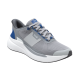 kizik freedom run in alloy blue