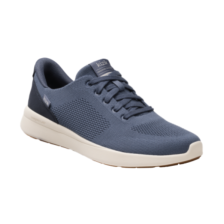 kizik lima 2 in blue indigo