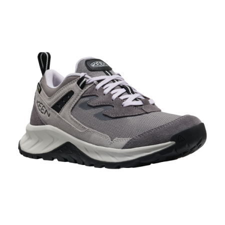 keen mens hightrail in steel