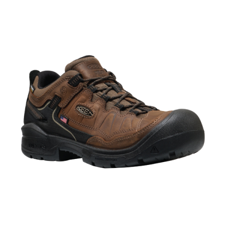 keen targhee iv work wp