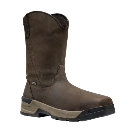 keen utility flatland pull on